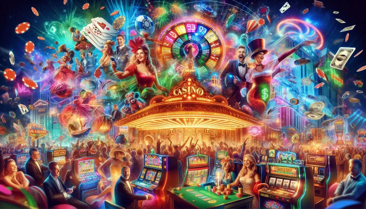 Menace Casino